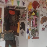  at Greedy Guts in Caen