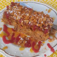  at Greedy Guts in Caen