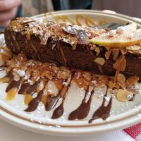  at Greedy Guts in Caen