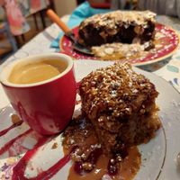  at Greedy Guts in Caen