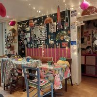  at Greedy Guts in Caen