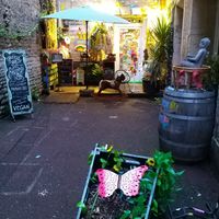  at Greedy Guts in Caen