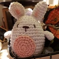  at Greedy Guts in Caen