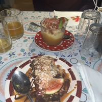   at Greedy Guts in Caen