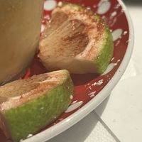   at Greedy Guts in Caen