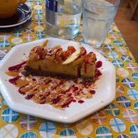  at Greedy Guts in Caen