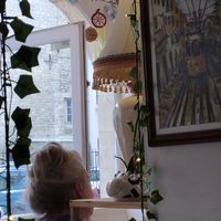 Autre salle at Greedy Guts in Caen