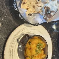   at Royal Indian Restaurant in Aarhus