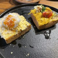   at Coffee Camp in Hakone