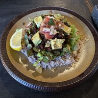   at Coffee Camp in Hakone