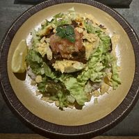   at Coffee Camp in Hakone