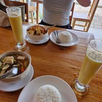  at Three Sisters in Koh Lanta