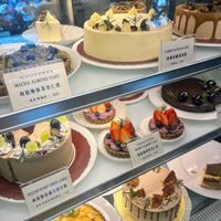   at Succulent Cafe & Food Lab - 植愛 in Taipei