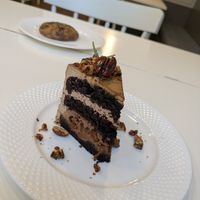  at Succulent Cafe & Food Lab - 植愛 in Taipei