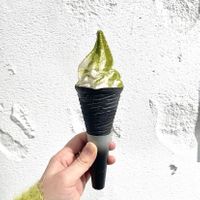   at Stand Point in Fukuoka