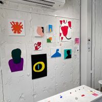   at Stand Point in Fukuoka