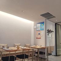  at Zaozi Shu Vegetarian Restaurant - 枣子树·素食餐厅 上海k11购物艺术中心店 in Shanghai