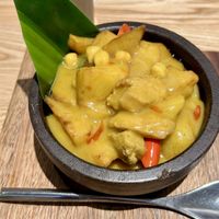   at Zaozi Shu Vegetarian Restaurant - 枣子树·素食餐厅 上海k11购物艺术中心店 in Shanghai