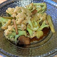   at Zaozi Shu Vegetarian Restaurant - 枣子树·素食餐厅 上海k11购物艺术中心店 in Shanghai