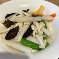   at Zaozi Shu Vegetarian Restaurant - 枣子树·素食餐厅 上海k11购物艺术中心店 in Shanghai