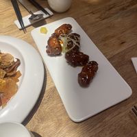   at Zaozi Shu Vegetarian Restaurant - 枣子树·素食餐厅 上海k11购物艺术中心店 in Shanghai