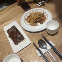   at Zaozi Shu Vegetarian Restaurant - 枣子树·素食餐厅 上海k11购物艺术中心店 in Shanghai