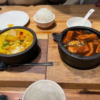  at Zaozi Shu Vegetarian Restaurant - 枣子树·素食餐厅 上海k11购物艺术中心店 in Shanghai