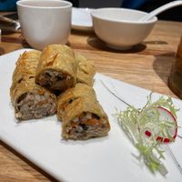  at Zaozi Shu Vegetarian Restaurant - 枣子树·素食餐厅 上海k11购物艺术中心店 in Shanghai