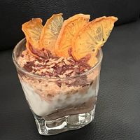 Chiapudding at Green.Tasty.Unicorn in Lagundo