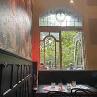   at Cookie in Melbourne