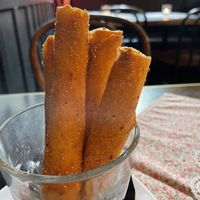   at Cookie in Melbourne