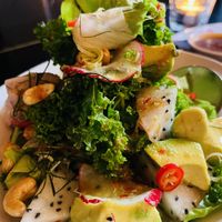   at Cookie in Melbourne