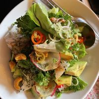   at Cookie in Melbourne