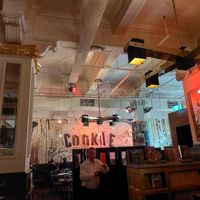  at Cookie in Melbourne