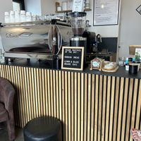   at Good Mate  in Antibes