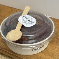 Açaí bowl  at Good Mate  in Antibes