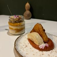 Sobremesas at Porongo in Florianopolis