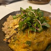 Vatapá at Porongo in Florianopolis