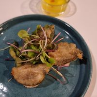 Entrada at Porongo in Florianopolis