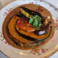 Lunch at Porongo in Florianopolis