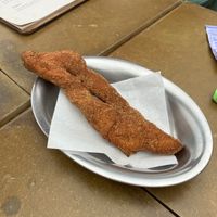 Cavaquinho at Porongo in Florianopolis