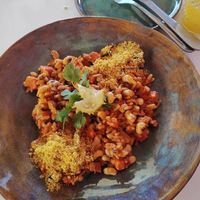 Daily special combo. at Porongo in Florianopolis