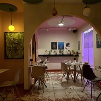 Ambiente lindo e requintado  at Porongo in Florianopolis