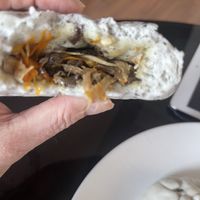   at Banh Mi Chay Moc An  in Ho Chi Minh City