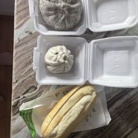   at Banh Mi Chay Moc An  in Ho Chi Minh City