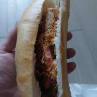  at Banh Mi Chay Moc An  in Ho Chi Minh City