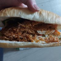  at Banh Mi Chay Moc An  in Ho Chi Minh City