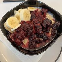   at Brunch Sa in Sarajevo