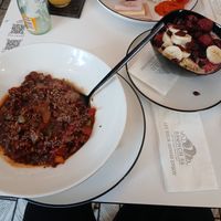 #Veganuary at Brunch Sa in Sarajevo