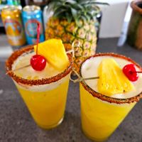  at Pura Vida in Isabela